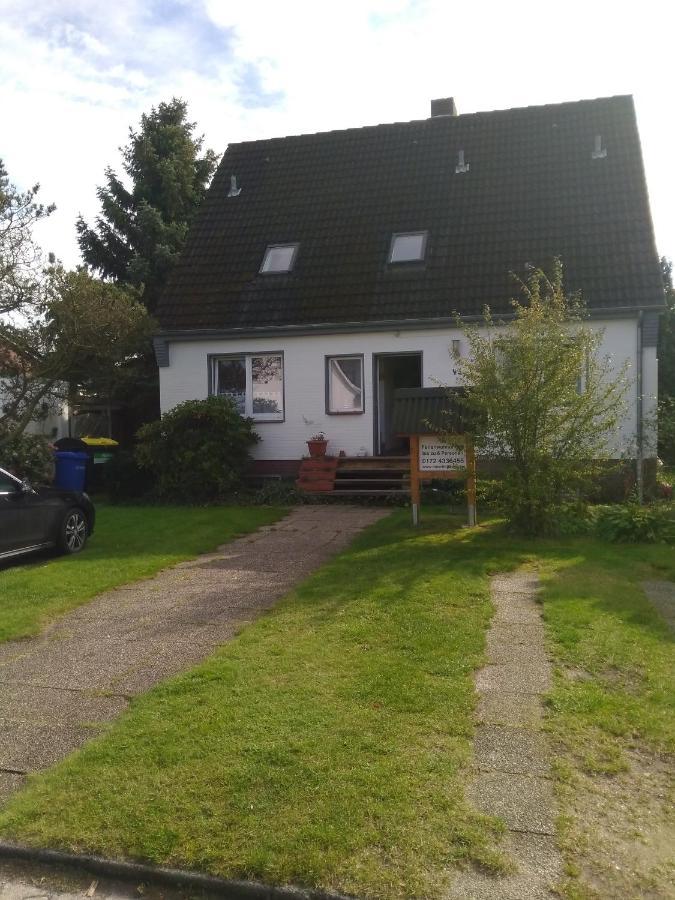 Haus Maarten كوكسهافن المظهر الخارجي الصورة