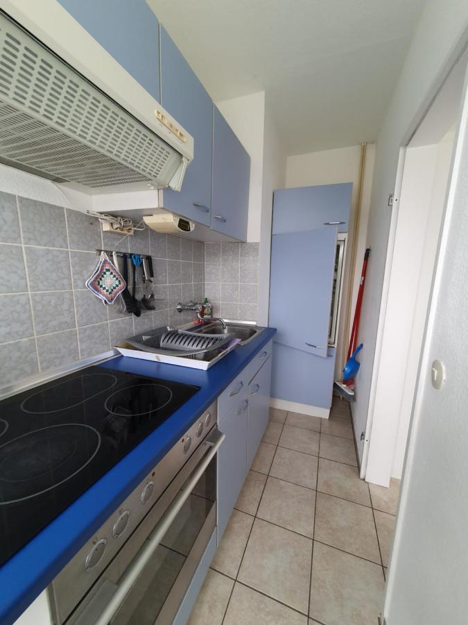 Haus Maarten كوكسهافن المظهر الخارجي الصورة